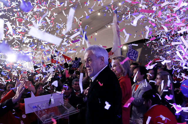 Servel pide a Piñera aclarar $3,7 millones gastados en “anticuchada y choripanes” durante campaña Servel pide a Piñera aclarar $3,7 millones gastados en