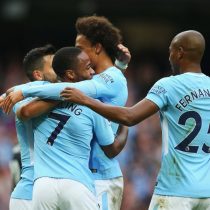 [VIDEO] Premier League: City y United mantienen su pelea con Chelsea y Tottenham al acecho