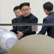 Diputado ruso advierte que Corea del Norte está preparando un misil que podría alcanzar las costas de EE.UU.
