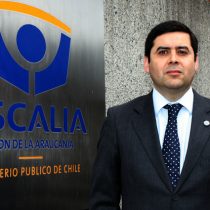 Fiscal de La Araucanía dice que se enteró por la prensa de solicitud del gobierno sobre modificar cautelares de huelguistas