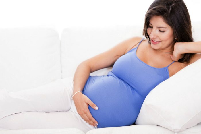Estudio identifica pasos de adaptación de sistema inmune durante el embarazo