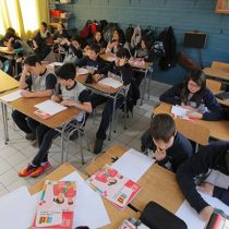 Comenzó el proceso de selección escolar por tómbola virtual en cinco regiones