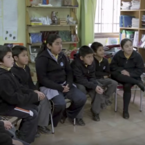 ¿Está la educación chilena preparada para enfrentar emergencias?