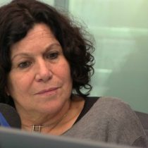 Estela Ortiz asegura que pacto de silencio de Ejército se mantiene vigente: 