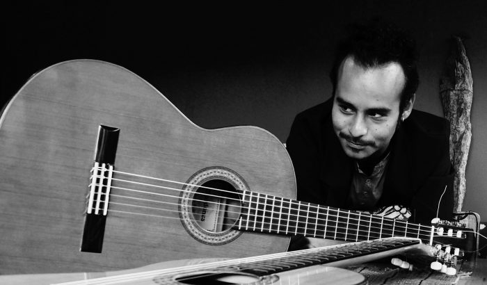 Festival Internacional de guitarra Entrecuerdas en Corporación Cultural de Las Condes Festival Internacional de guitarra Entrecuerdas en Corporación Cultural de Las Condes