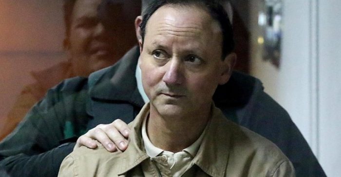 Conmoción social por fallo de Caso Haeger: Tras 7 años de incertidumbre Jaime Anguita fue absuelto Conmoción social por fallo de Caso Haeger: Tras 7 años de incertidumbre Jaime Anguita fue absuelto