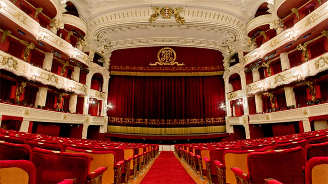 El valor del trabajo en red de los teatros El valor del trabajo en red de los teatros