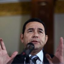 El escandaloso bono militar que indigna a Guatemala, uno de los países más pobres de América Latina