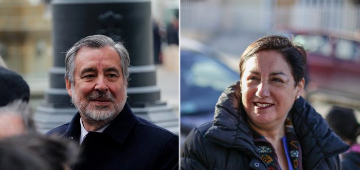 El “reason why” de las candidaturas de centroizquierda El