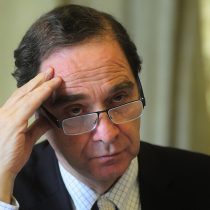 Celestino Córdova desmiente a Ministro Larraín: Machi notificó al gobierno en enero su decisión de iniciar huelga de hambre