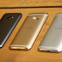 La taiwanesa HTC vendió a Google parte de su sección de teléfonos en US$1.100 millones