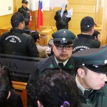Gendarmería autorizada para dar alimentación forzosa a mapuches en huelga de hambre mientras gobierno y Fiscalía se enfrentan por prisión preventiva