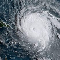 Huracán Irma: 
