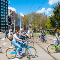 Start Up chilena apuesta por la bicicleta para el desarrollo del turismo sustentable