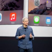 [EN VIVO] Siga la presentación del nuevo iPhone 8 en la nueva casa de Apple