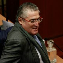 Fiscal Gómez reformalizar al senador Jorge Pizarro y al ex asesor de MEO