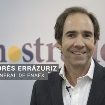 [VIDEO] ¿Se farreó Chile el boom del cobre? Gerente e Enaex señala que las empresas se están poniendo al día