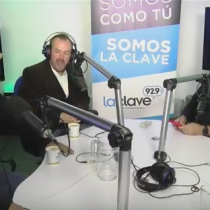 El Mostrador en La Clave: Las nuevas boletas de SQM a Piñera y el posible vínculo con el mundo del litio