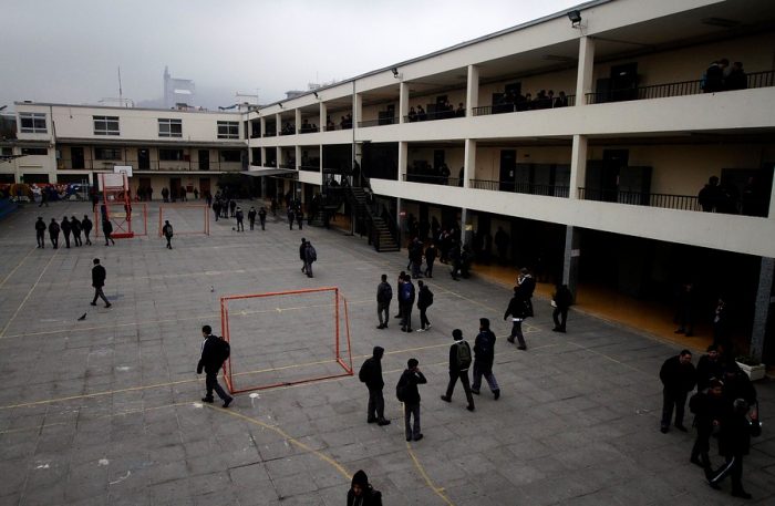 Otro proyecto de Educación al banquillo: desmunicipalización en la medida de lo posible Otro proyecto de Educación al banquillo: desmunicipalización en la medida de lo posible