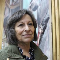María Tijoux: «Un investigador debe investigar lo que nadie quiere, como la naturalización del machismo contra la mujer»