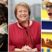 ¿Quiénes son las 10 latinoamericanas en la lista de las 100 mujeres de 2017 de la BBC?
