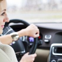 She Drives Us: la app de transporte exclusiva para mujeres