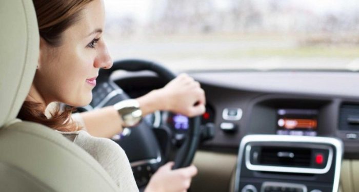 She Drives Us: la app de transporte exclusiva para mujeres