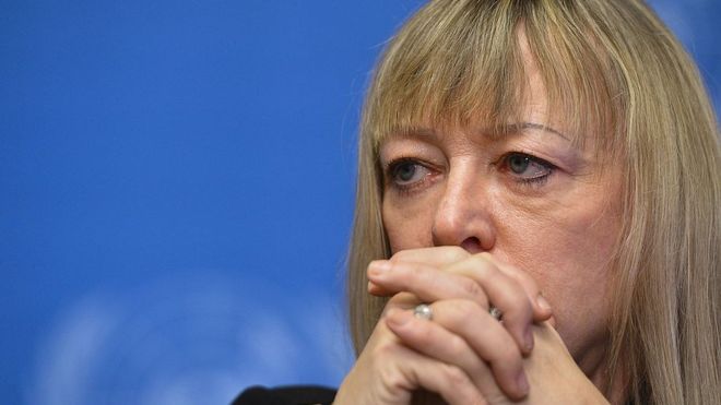 “Hay una intensa reacción de los hombres contra las mujeres y contra los que apoyan la igualdad”, dice Premio Nobel de la Paz “Hay una intensa reacción de los hombres contra las mujeres y contra los que apoyan la igualdad”, dice Premio Nobel de la Paz