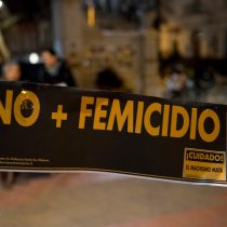 Llaman a manifestación en contra de la violencia hacia las mujeres luego de semana de varios femicidios