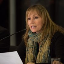 Ana María Gazmuri: “Se está priorizando la instalación de corporaciones extranjeras, que son los holding del cannabis medicinal”