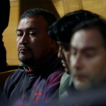 Operación Huracán: decisión de la corte de no sobreseer la causa no tiene impacto sobre libertad de los comuneros inculpados