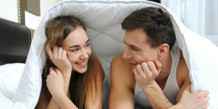 El sexo en Chile el 2017: somos más audaces y estamos más preocupados del placer femenino El sexo en Chile el 2017: somos más audaces y estamos más preocupados del placer femenino