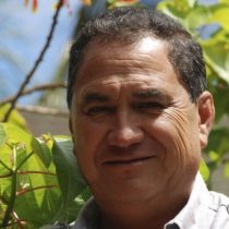 Alcalde de Rapa Nui por conflicto sobre pertenencia de tierras: 