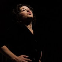 Piaf en Concierto en Teatro Municipal de Las Condes