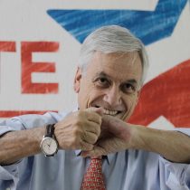 Termómetro Digital: críticas a Piñera en redes disminuyen pese a boletas que lo vinculan a SQM
