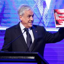 Piñera se lava las manos y apunta a empresa de su ex colaborador como responsable de factura de SQM