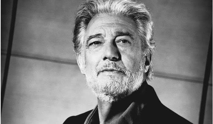 Plácido Domingo presentará en el Estadio Nacional su concierto «Chile en mi corazón» Plácido Domingo presentará en el Estadio Nacional su concierto «Chile en mi corazón»