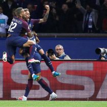 [VIDEO] El PSG de Neymar toma la Bastilla ante el Bayern Munich por la Champions League
