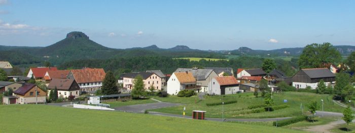 Rathmannsdorf, el pueblo alemán donde más votos logró la ultraderecha Rathmannsdorf, el pueblo alemán donde más votos logró la ultraderecha