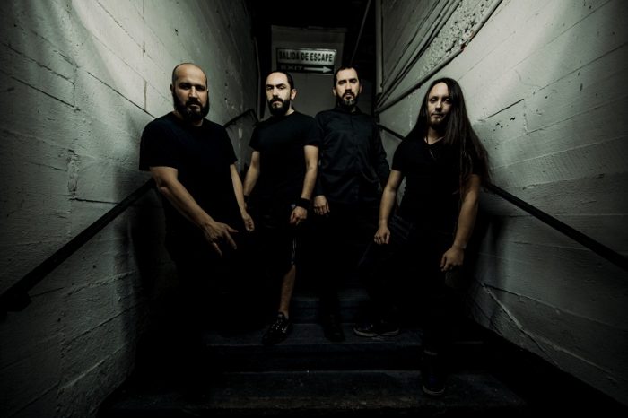 Recrucide presenta en vivo “The Cycle”, su esperado nuevo disco Recrucide presenta en vivo “The Cycle”, su esperado nuevo disco