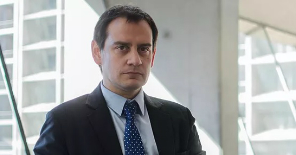 Ricardo Freire, abogado de la familia del alumno de la Alianza Francesa: “Portaba 1,7 gramos