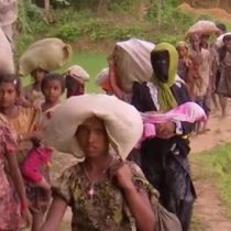[VIDEO] ¿De qué huyen los rohingya, los refugiados que tratan de salir de Myanmar?