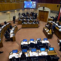 Senado acusa a la Fiscalía de “crear manto de sospecha” sobre parlamentarios y anuncia que no entregará información sobre asesorías