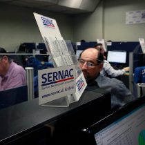 Senadores del PS piden al gobierno celeridad al proyecto que fortalece al Sernac