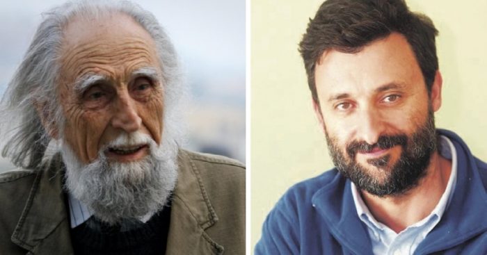 Maestro y discípulo: Gastón Soublette y Cristian Warnken reciben premio en Festival «Mente, Cuerpo, Alma» Maestro y discípulo: Gastón Soublette y Cristian Warnken reciben premio en Festival «Mente, Cuerpo, Alma»