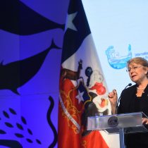 Finaliza IMPAC 4: Chile realiza llamado a la acción por océanos