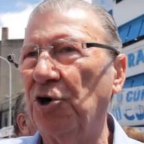 Argentina: Secuestran al ex presidente del Racing Club y lo liberan tras pago de rescate
