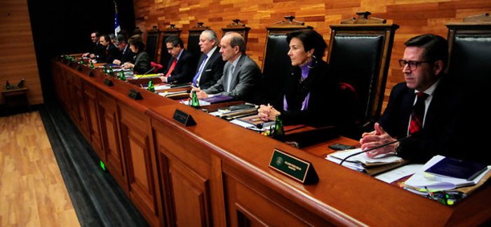 Tras la batahola por el fallo del TC lo que queda es un problema de gobierno corporativo Tras la batahola por el fallo del TC lo que queda es un problema de gobierno corporativo