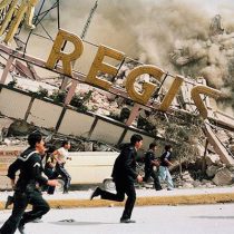 Millones de mexicanos reviven con el terremoto el trágico sismo de 1985