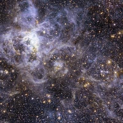 María Teresa Ruiz: «La pequeñez del ser humano no le impide conocer universo» María Teresa Ruiz: «La pequeñez del ser humano no le impide conocer universo»